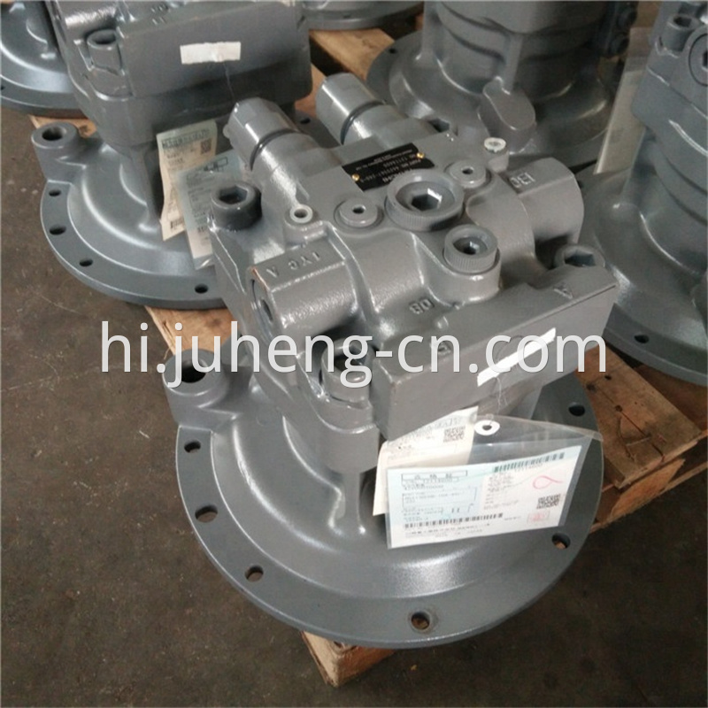 Zx270 3 Swing Motor 3